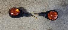 Blinker motorrad chsenaugen gebraucht kaufen  Kehl