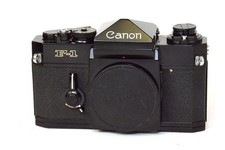 Fotocamera analogica canon usato  Modena