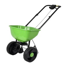 Handstreuwagen salzstreuer dü gebraucht kaufen  Wiehl
