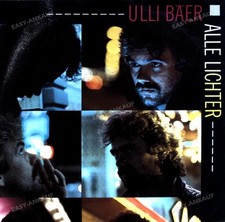 Ulli bäer lichter gebraucht kaufen  Kiel