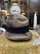 Ancien chapeau femme d'occasion  Craponne