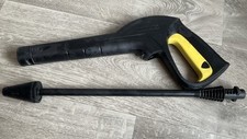 Karcher pressure washer for sale  SHEFFIELD