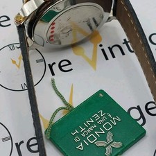Vintage mondia chronograph for sale  ROMFORD