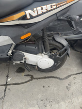 Blocco motore gilera usato  Faenza