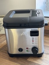 Silvercrest 1.2l electric for sale  BASINGSTOKE