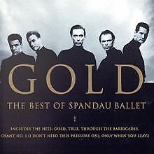 Gold the best gebraucht kaufen  Berlin
