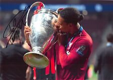 Virgil van dijk for sale  UK