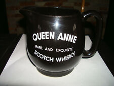 Pichet whisky queen d'occasion  France