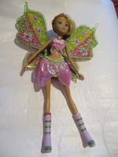 Poupee winx flora d'occasion  Bailleul