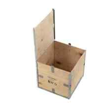 Bigdug wooden crate for sale  BRISTOL