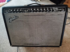 Usa fender twin for sale  CHELTENHAM