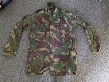 Vintage military dpm for sale  ABINGDON