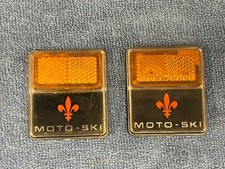 Vintage moto ski for sale  Livonia