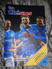 Portsmouth programmes for sale  NEWTOWNABBEY