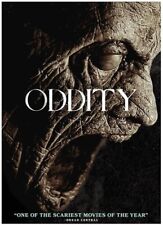 Oddity new blu for sale  Shipping to Ireland