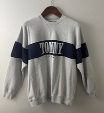 Tommy jeans crewneck for sale  Dickinson