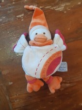 Doudou compagnie peluche d'occasion  Juziers