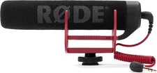 Microfone de vídeo Rode VideoMic GO leve direcional espingarda comprar usado  Enviando para Brazil