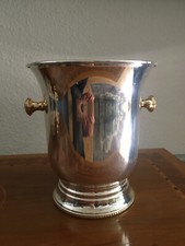 Sektkühler champagnerkühler  gebraucht kaufen  Hamburg