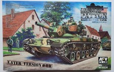 Afv club m60a2. for sale  CHESTER