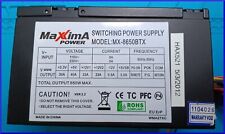 Alimentatore maxima power usato  Andora