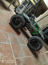 Traxxas revo 3.3 usato  Artena