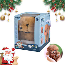Robot puppy realistic for sale  UK