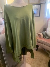 Quirky lagenlook top for sale  IPSWICH