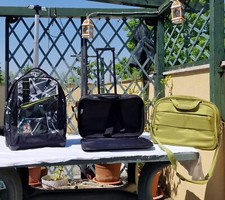 trolley invicta zaino usato trolley invicta zaino usato San Dona di Piave