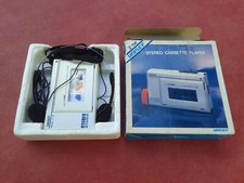 Unisef walkman baladeur d'occasion  Drancy