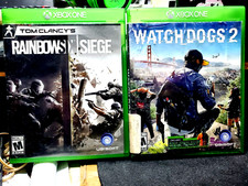 Xbox one games for sale  Las Vegas