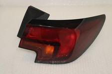 Usado, Lanterna traseira direita externa Opel Astra K Sedan Hatchback comprar usado  Enviando para Brazil