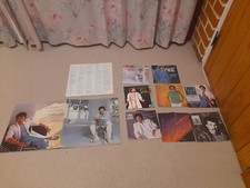Collection lionel richie for sale  FAVERSHAM
