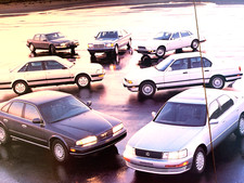 Lexus ls400 cadillac for sale  PRESTON