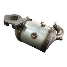 Dpf vito nissan gebraucht kaufen  Neckartailfingen