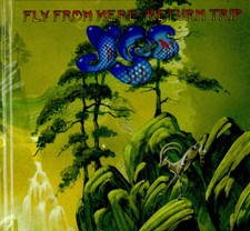 Yes fly from d'occasion  Agen