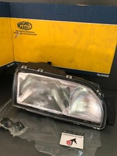 Faro anteriore magneti usato  Cavedine