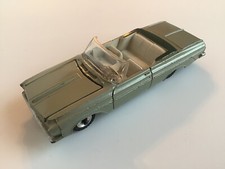 Dinky toys plymouth for sale  SKEGNESS
