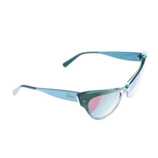 Sonnenbrille dior blau gebraucht kaufen  Hamburg