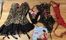 Women sexy lingerie for sale  AYR