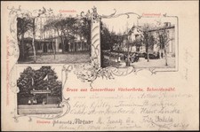1902 schneidemühl piła gebraucht kaufen  Berlin
