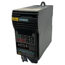 Aj658 micromaster vector gebraucht kaufen  Hattingen