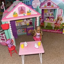 Barbie dwj50 family for sale  LUTTERWORTH