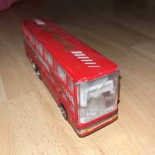 London turbo bus for sale  LICHFIELD