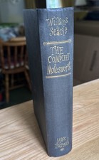 Compleet molesworth 1958 for sale  SALISBURY