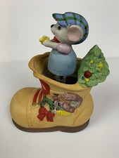 Vintage jasco mouse for sale  Troy