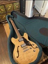 Guild starfire usa for sale  Humble