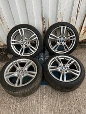 Genuine bmw series for sale  KIDDERMINSTER