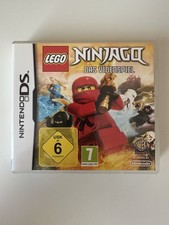 Lego ninjago gebraucht kaufen  Hilden