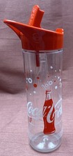 Coca cola trinkflasche gebraucht kaufen  Volkach